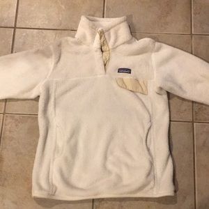 Patagonia pullover